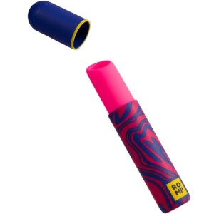 ROMP - ROSSETTO STIMOLANTE CLITORIDEO A 7 LIVELLI